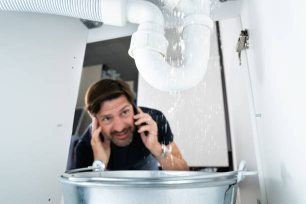 Reliable Newberry, MI Plumbing Solutions