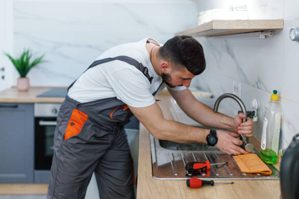 Best Hot Water Heater Installation  in Newberry, MI