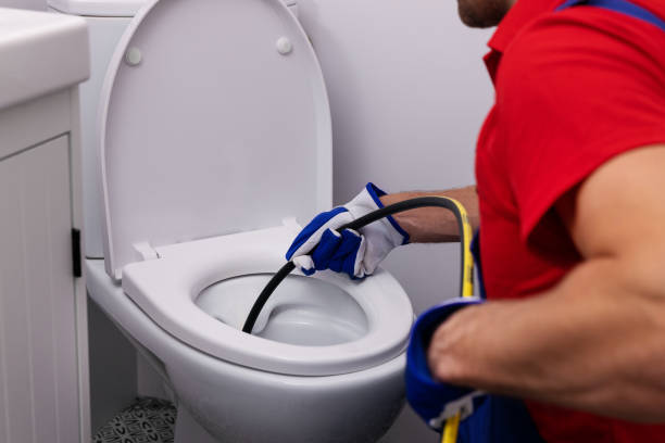 Best Plumbing Inspection Services  in Newberry, MI