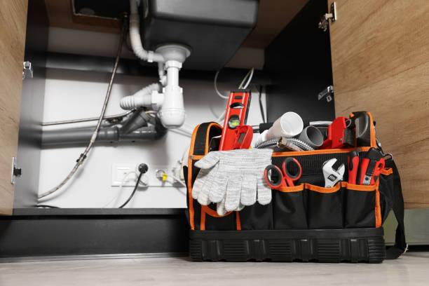Best Sprinkler Systems  in Newberry, MI