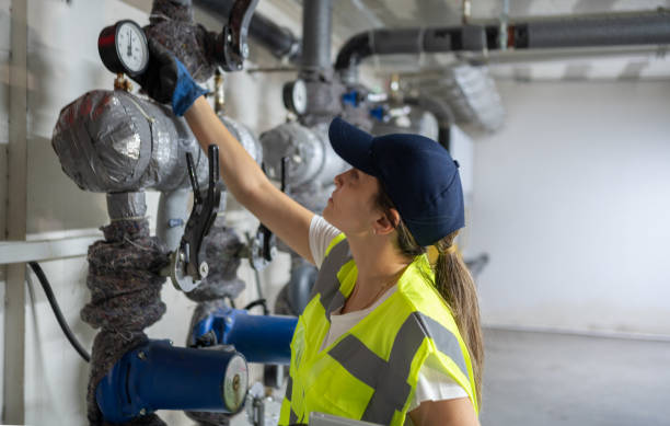 Best Emergency Plumber  in Newberry, MI