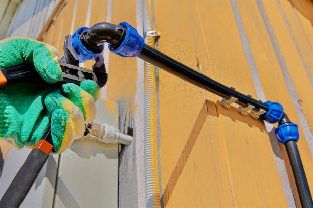Best Emergency Plumbing Repair  in Newberry, MI