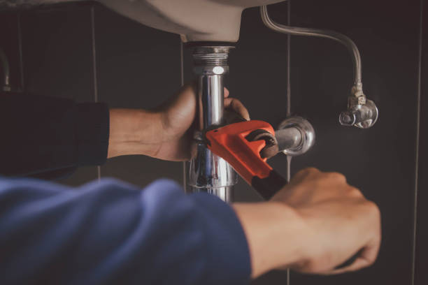 Best Drain Cleaning Services  in Newberry, MI